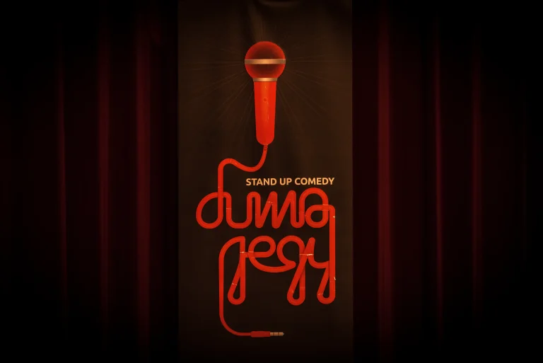 Dumajegy.de története – magyar stand-up esték Németországban 2018 óta